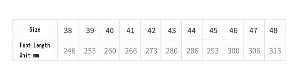 Fashion Lightweight Breathable Outdoor Hiking Shoes