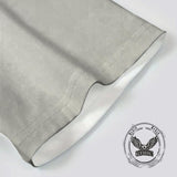 Fashion Loves American Flag Print Crew Neck T-Shirt | Gthic.com