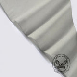 Fashion Loves American Flag Print Crew Neck T-Shirt | Gthic.com