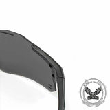 Fashion Outdoor Color-Changing Sports Sunglasses