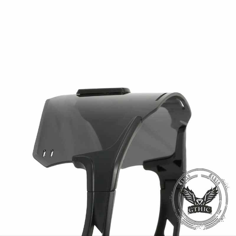 Fashion Outdoor Color-Changing Sports Sunglasses