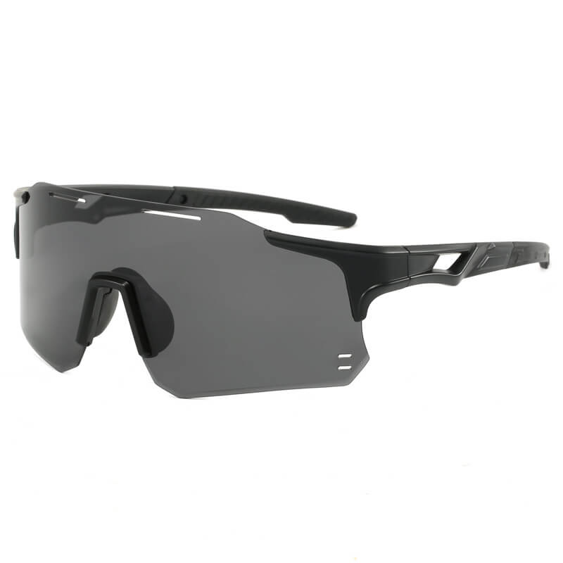 Fashion Outdoor Color-Changing Sports Sunglasses 01 | Gthic.com