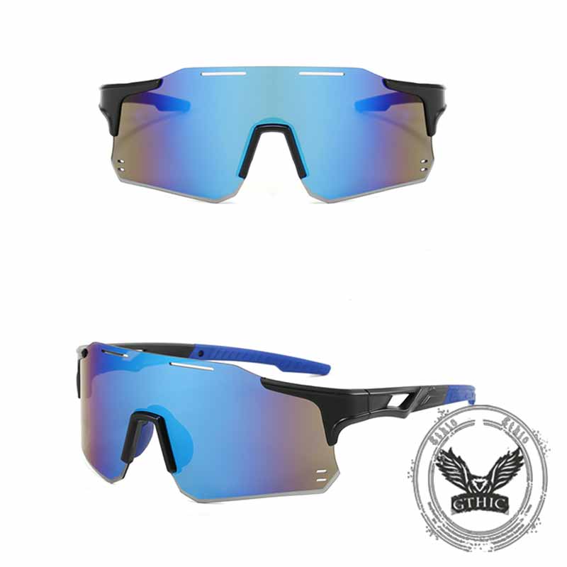 Fashion Outdoor Color-Changing Sports Sunglasses 03 | Gthic.com
