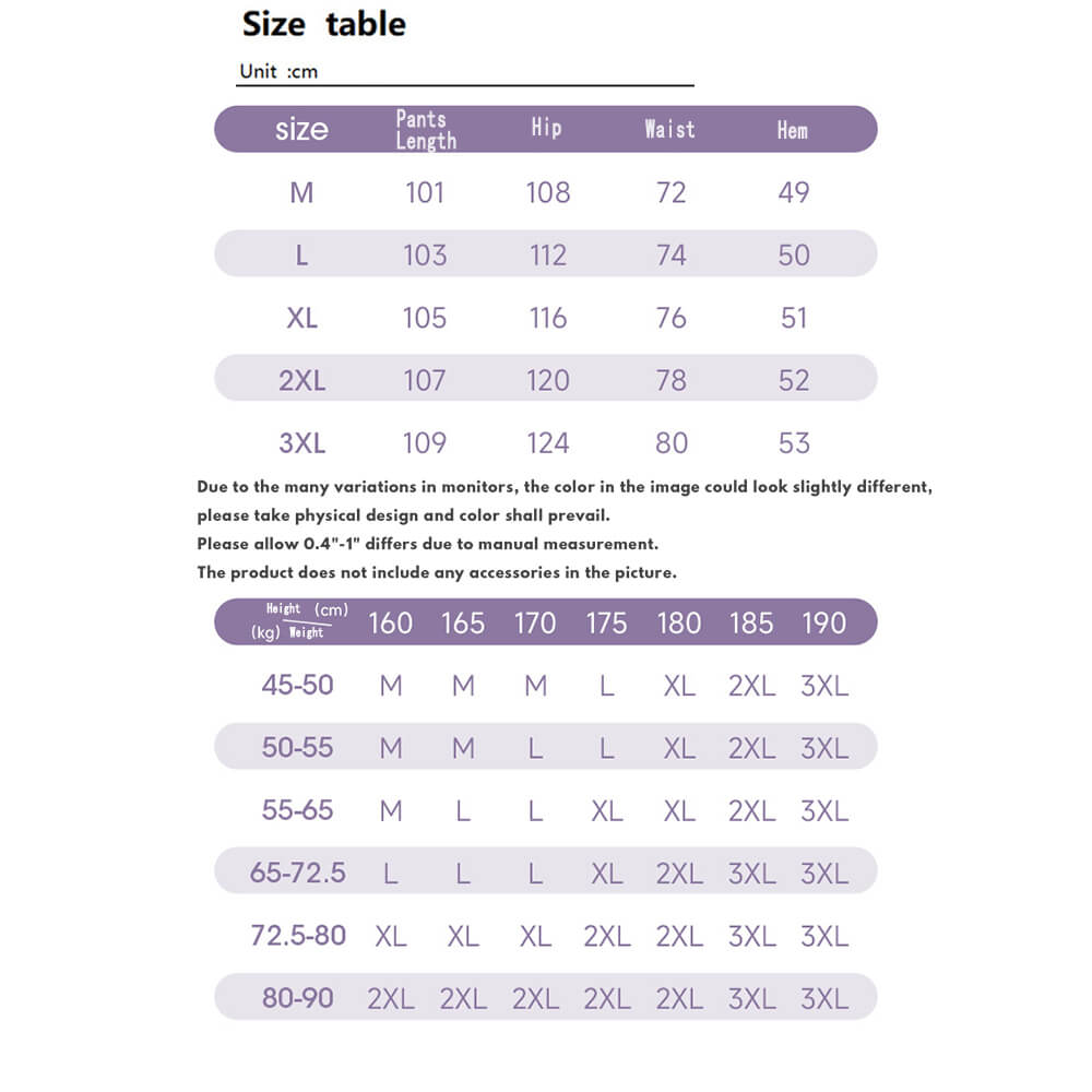 Fashion Side Striped Design Straight Loose Pants