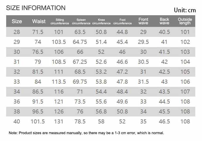 Pantaloni punk da uomo in cotone con stampa teschio patch