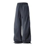 Fashion Thin Quick-Drying Outdoor Sports Straight Pants