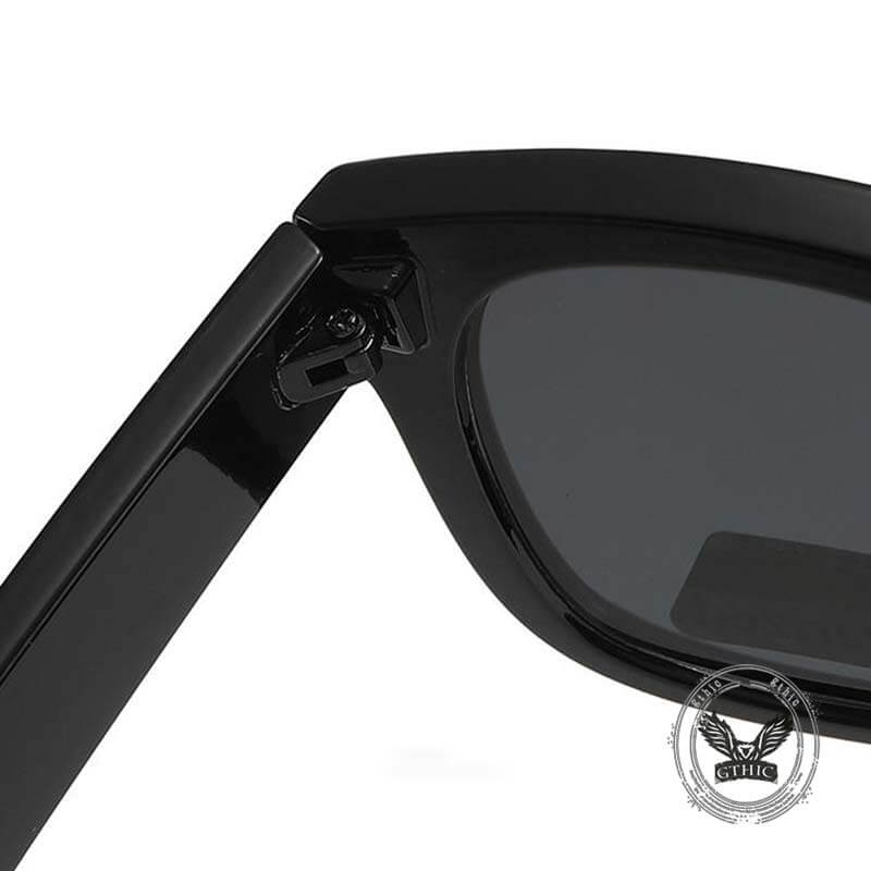 Fashion UV Protection PC Polarized Sunglasses