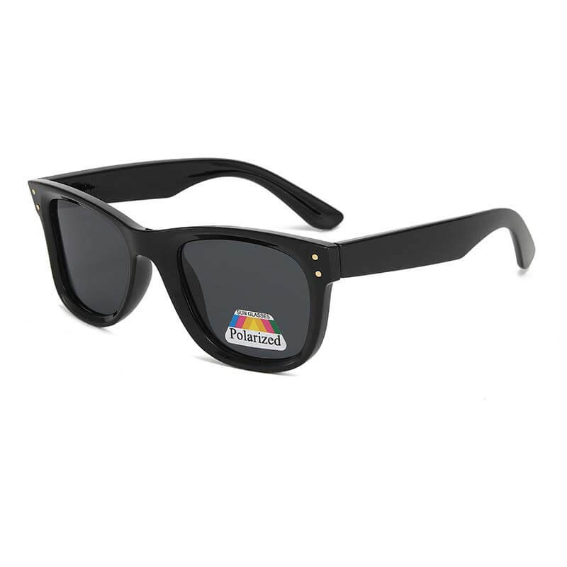 Fashion UV Protection PC Polarized Sunglasses