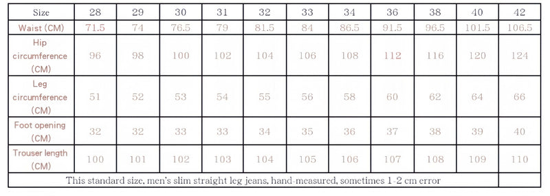 Fashionable Embroidered Ripped Colorblock Straight Jeans | Gthic.com