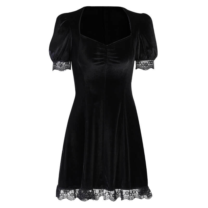 Discover Lace Gothic Dress Plus Size at Discover Lace Gothic Dress Plus Size at