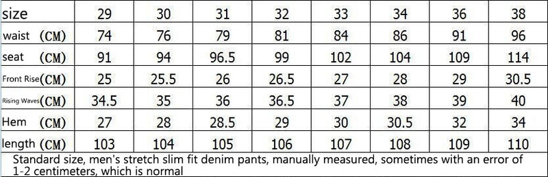 Gothic Black Print Straight Stretch Jeans | Gthic.com