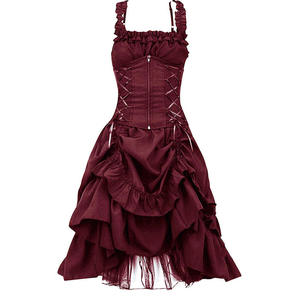 Sweet & Gothic Lolita Dress For Sale | Kawaii Dress - GTHIC Sweet & Gothic Lolita Dress For Sale | Kawaii Dress - GTHIC