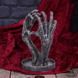 Gothic Love Heart Hands Jewelry Holder