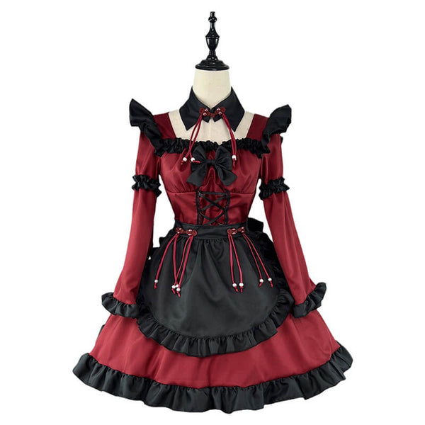 gothic cute dress Dresses Goth Mall