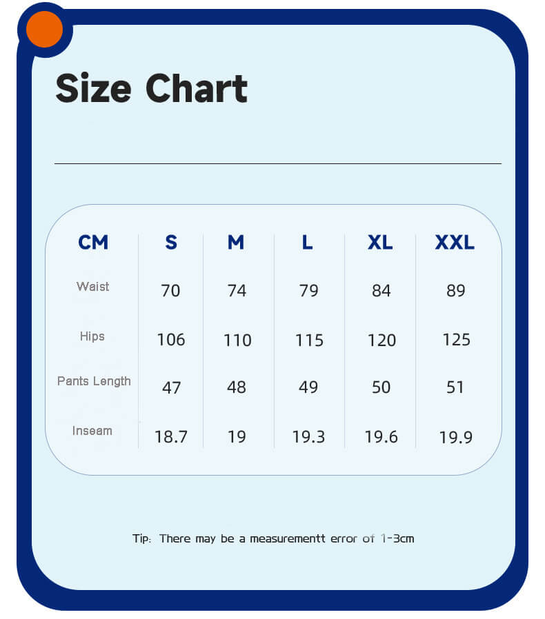 Fashion Gradient Loose Double Layer Surf Beach Shorts | Gthic.com