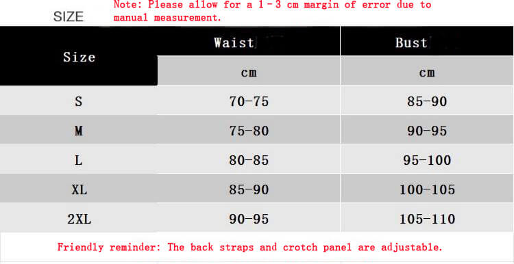 Gothic Steel-Boned Zipper Closure PU Leather Corset