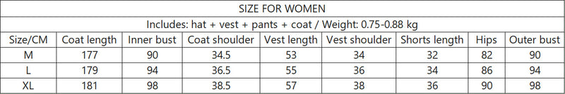 Gothic Vampire Couple Cosplay Halloween Costumes