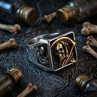 Silver+Gold