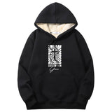 Grow In Grace Cross Crew Collar Hoodie