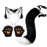 Halloween Animal Paws Cosplay Set | Gthic.com