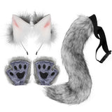 Halloween Animal Paws Cosplay Set | Gthic.com