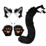 Halloween Animal Paws Cosplay Set | Gthic.com