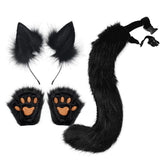 Halloween Animal Paws Cosplay Set | Gthic.com