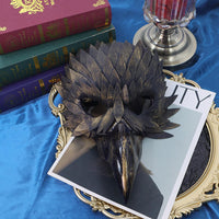 Black+Gold - Extended beak