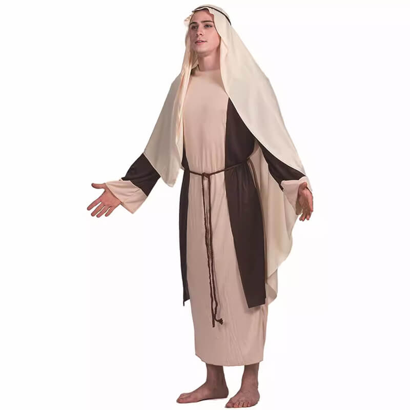 Halloween St. John Cosplay Costume Set | Gthic.com