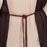 Halloween St. John Cosplay Costume Set