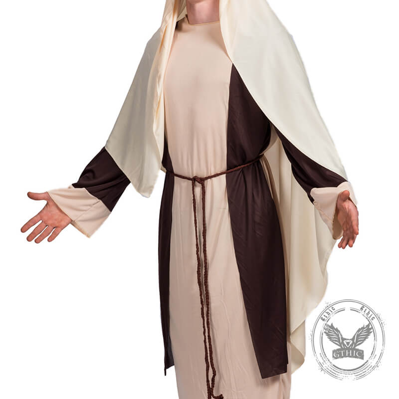 Halloween St. John Cosplay Costume Set | Gthic.com