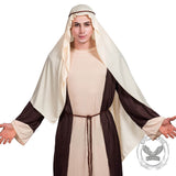 Halloween St. John Cosplay Costume Set | Gthic.com