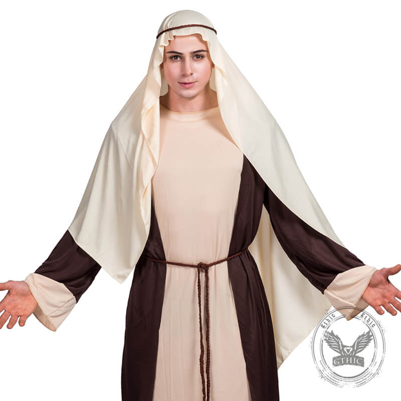 Halloween St. John Cosplay Costume Set | Gthic.com