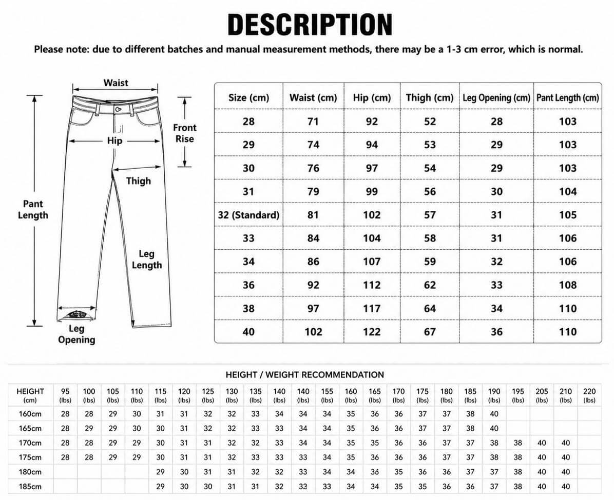 High-Street Distressed Patches Slim-Fit Stretch Jeans