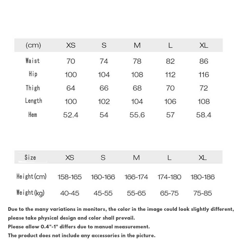 High Street Distressed Loose Straight Cotton Pants | Gthic.com