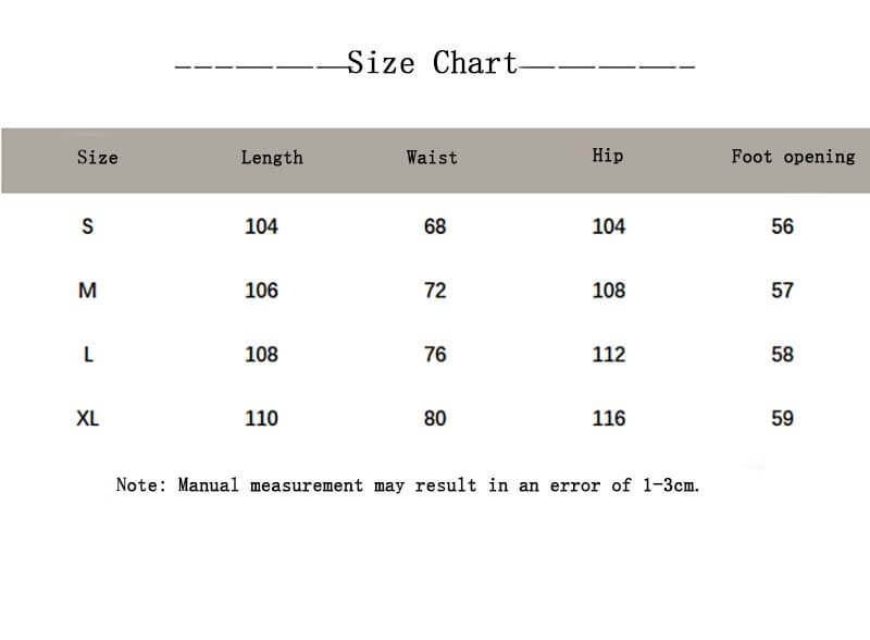 Pantalon Punk Homme en Coton Imprimé Crâne Patch