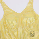 Hip-Hop Disco Party Performance Jumpsuit