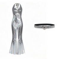 Silver