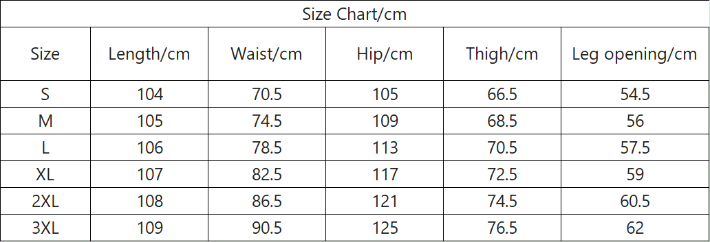 Pantaloni punk da uomo in cotone con stampa teschio patch