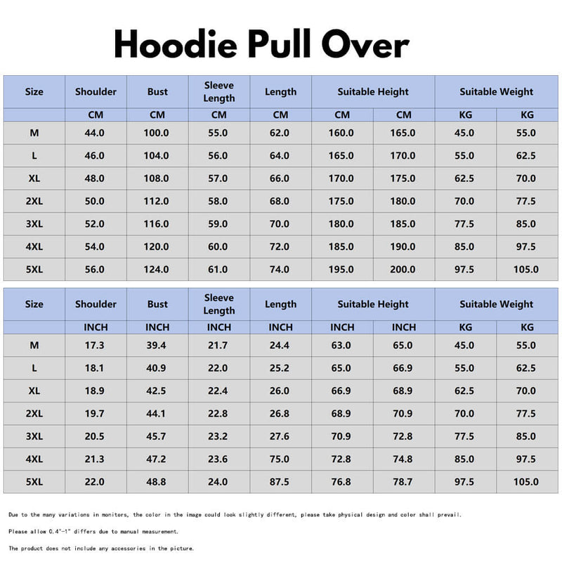 Colorful Oh Look Skeleton Crew Collar Hoodie