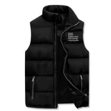 Inner Peace Begins With Four Word Warm Vest Top 01 | Gthic.com