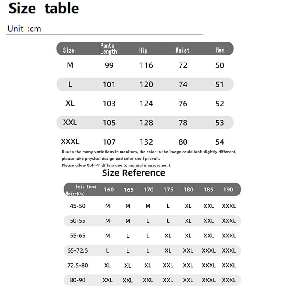 Japanese Casual Waterproof Loose Paratrooper Pants