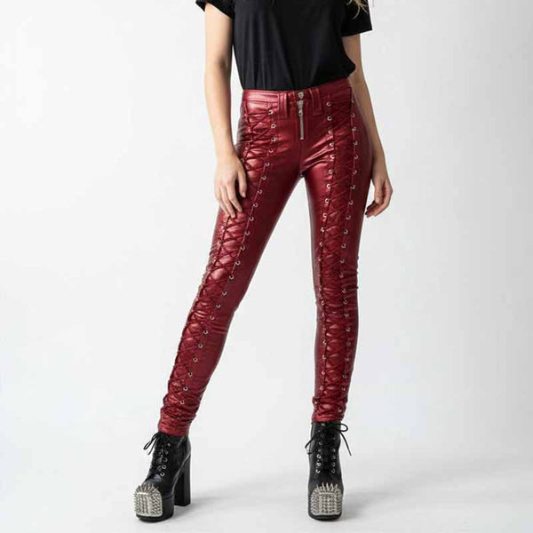 lace-