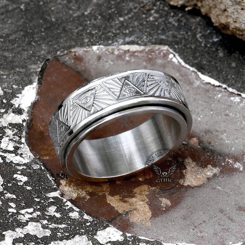 masonic_eye_of_providence_stainless_steel_spinner_ring_gthic