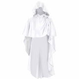 Medieval Hooded Cosplay Halloween Knight Cloak | Gthic.com