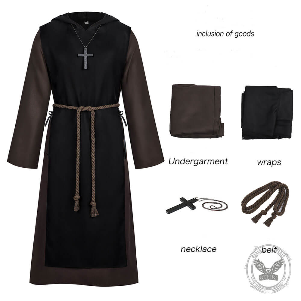 Disfraz de Halloween con vestido gótico de reina esqueleto