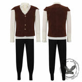 Medieval Pirate Knight Cosplay Halloween Costume