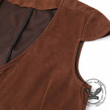 Medieval Pirate Knight Cosplay Halloween Costume