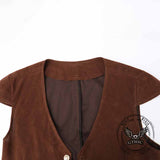 Medieval Pirate Knight Cosplay Halloween Costume