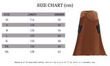Medieval Roman Knight Cloak Halloween Cape